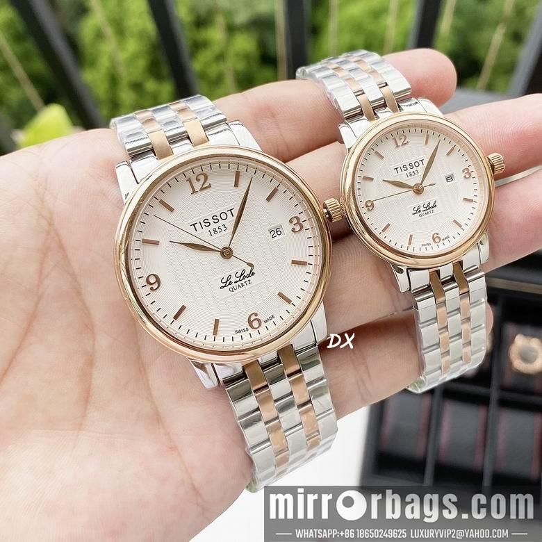 Replica Tissot W30 M40mm 2nms55