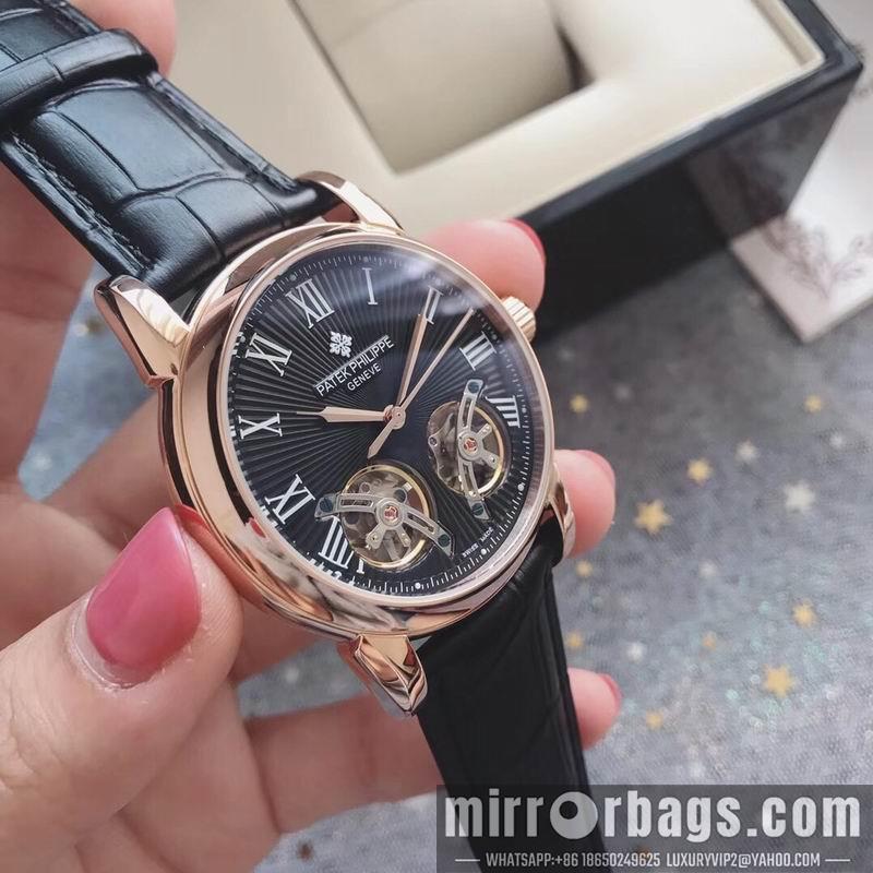 Replica Patek Philippe 44mm 091807