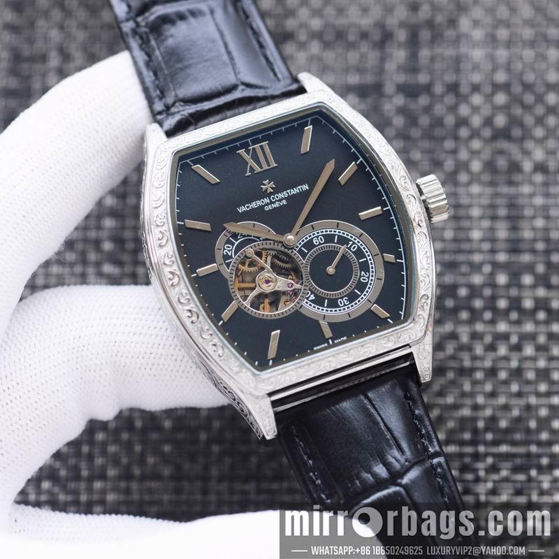 Replica Vacheron Constantin 43X12mm 0823104