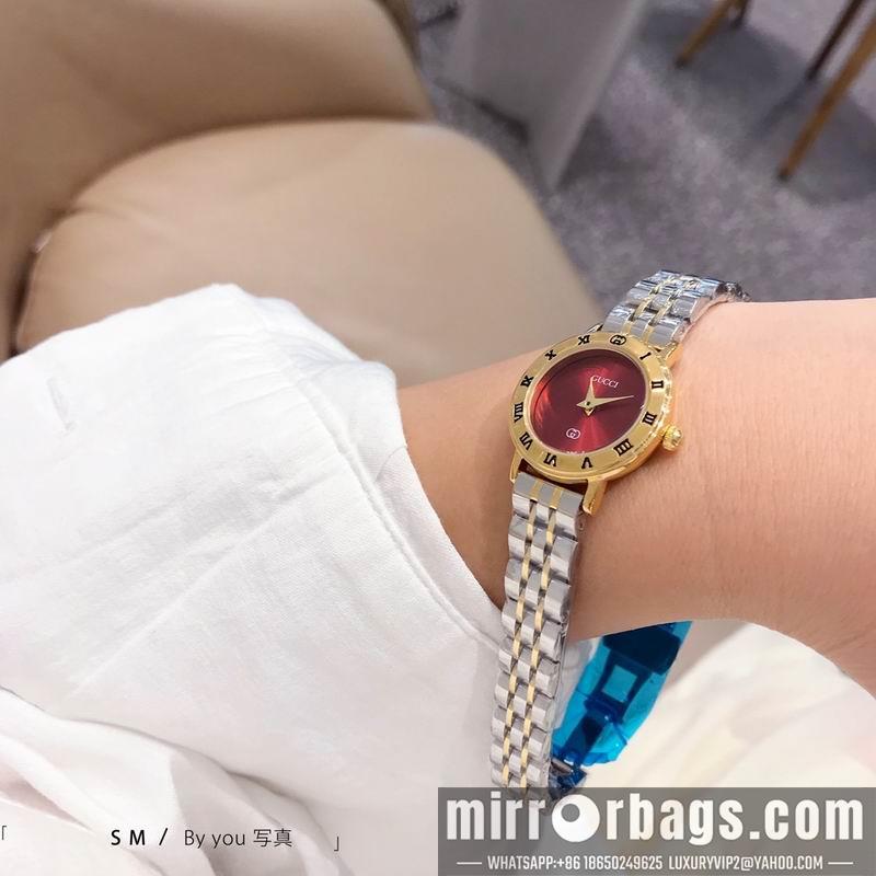 Replica Gucci watch 041418