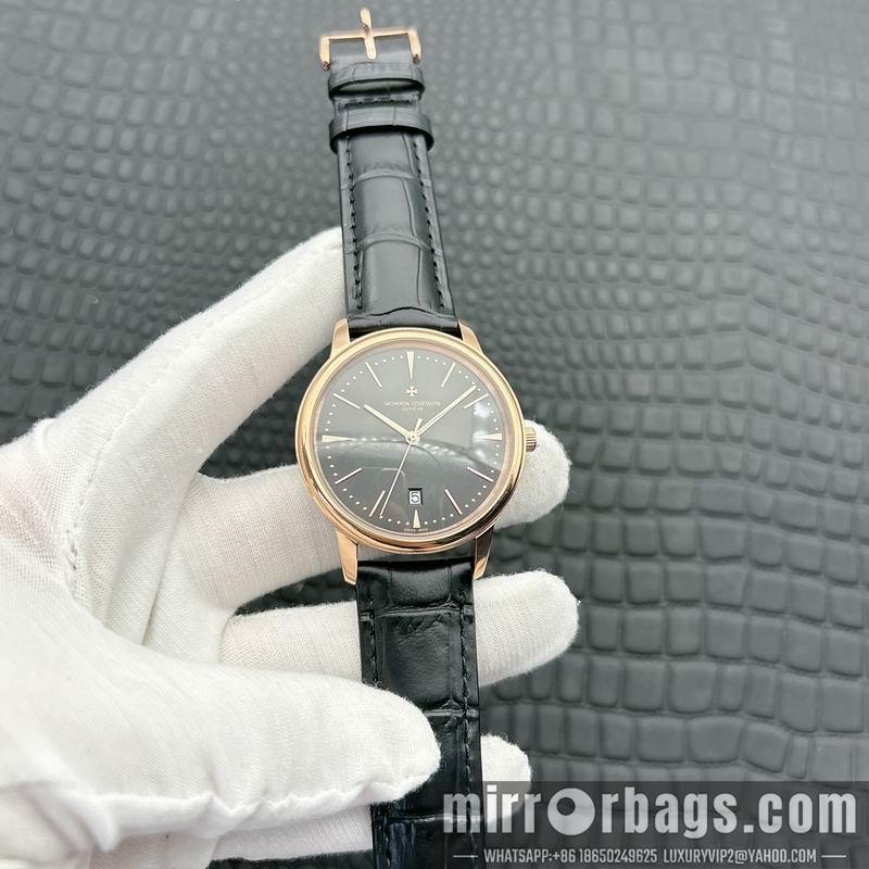 Replica Vacheron Constantin 40mm 0427108