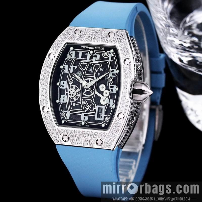 Replica Richard Mille 38mm 48mm 102419
