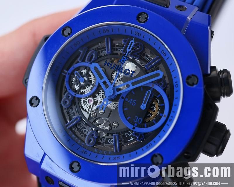 Replica Hublot 45mm 050476