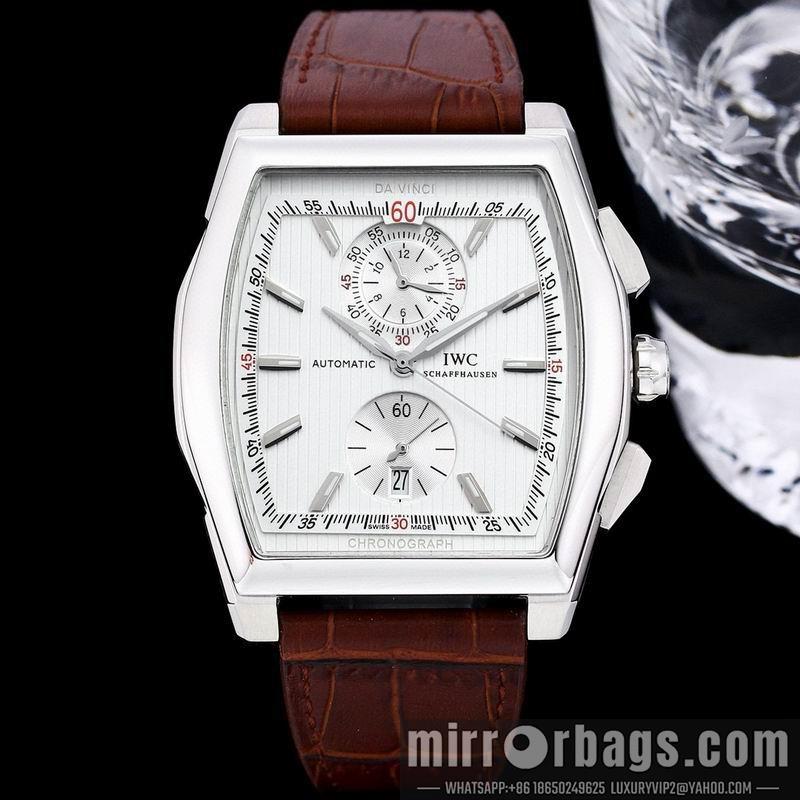 Replica IWC IW376419 43.1X51mm 122505