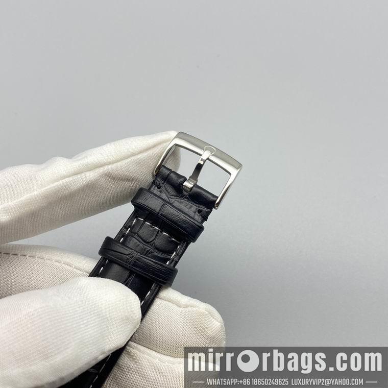 Replica Omega men 40X12mm M58
