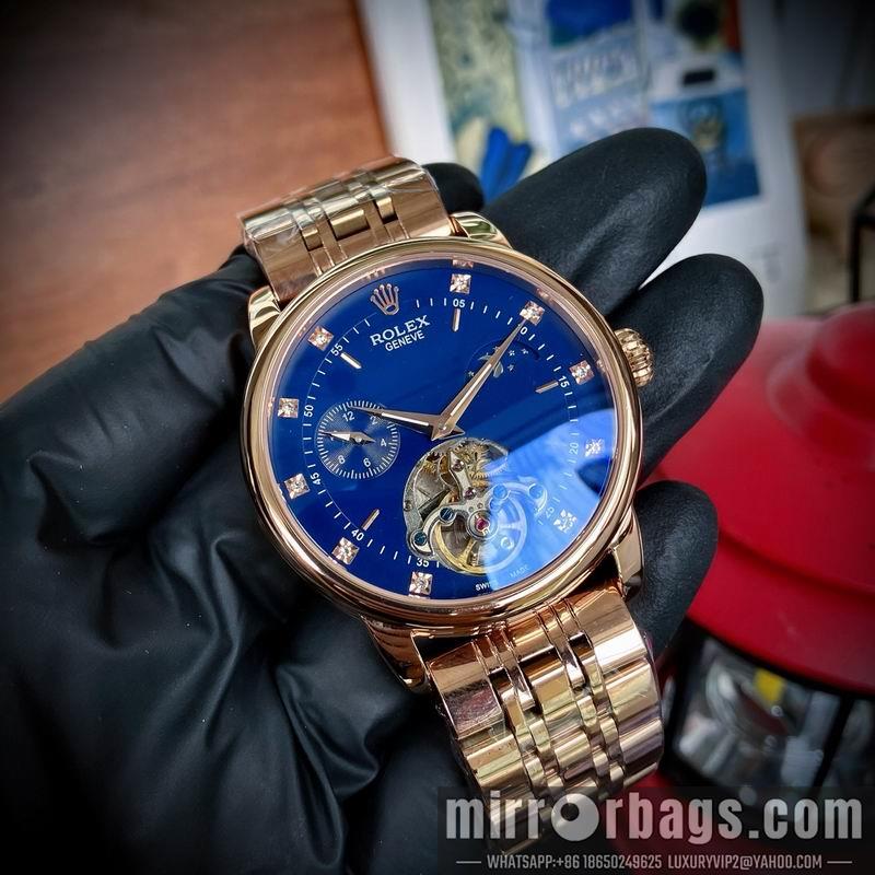 Replica Rolex 43mm 1101153