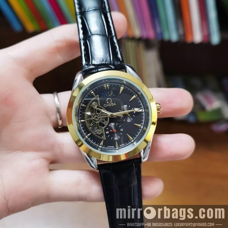 Replica Omega 40mm 110175