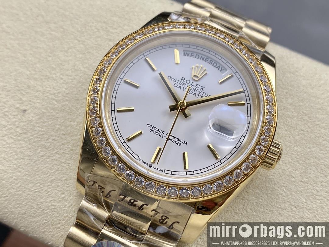 Replica Rolex 36mm 092913