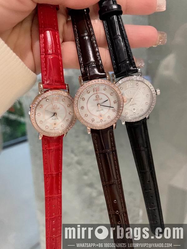 Replica Omega 30mm 030270