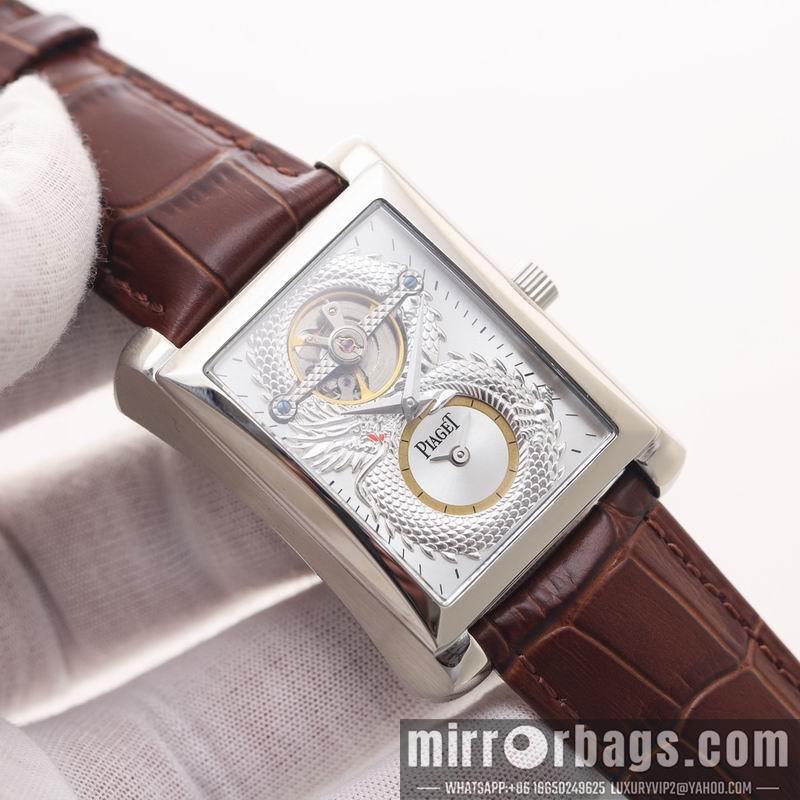 Replica Piaget 42mm 0413137