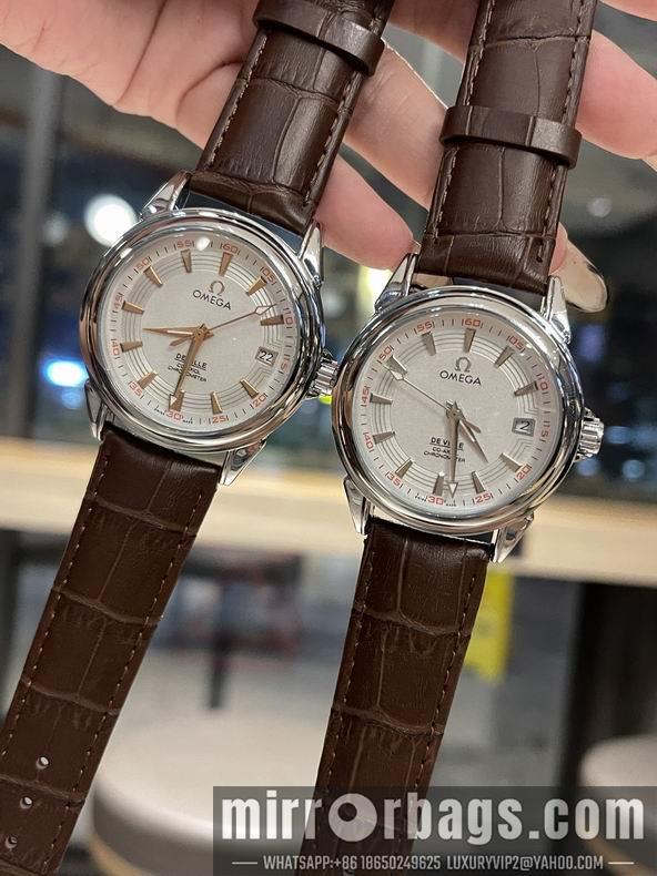 Replica Omega men 40X11mm 093006