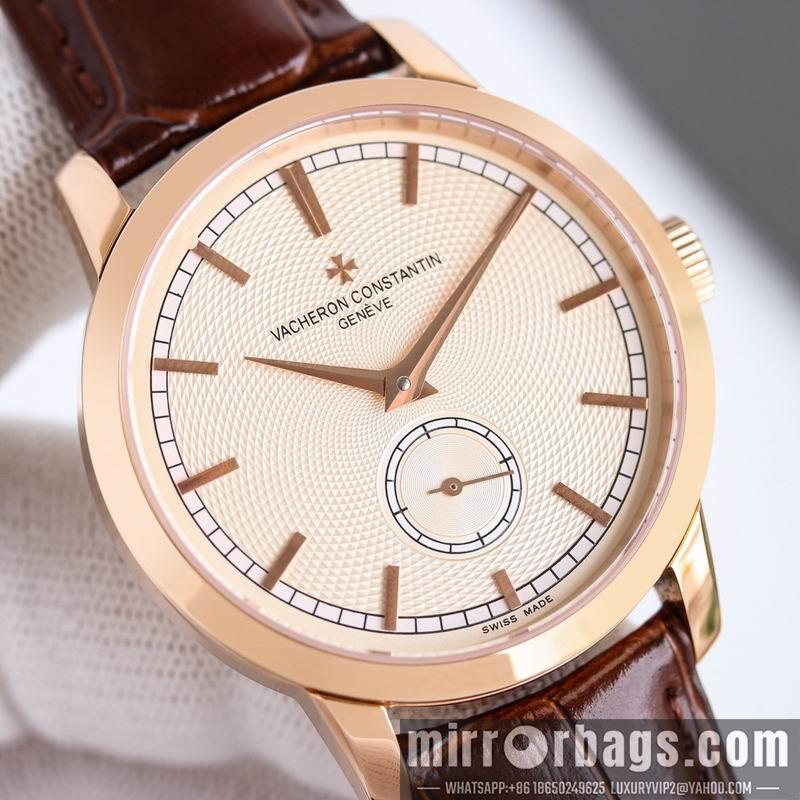 Replica Vacheron Constantine watch 082949