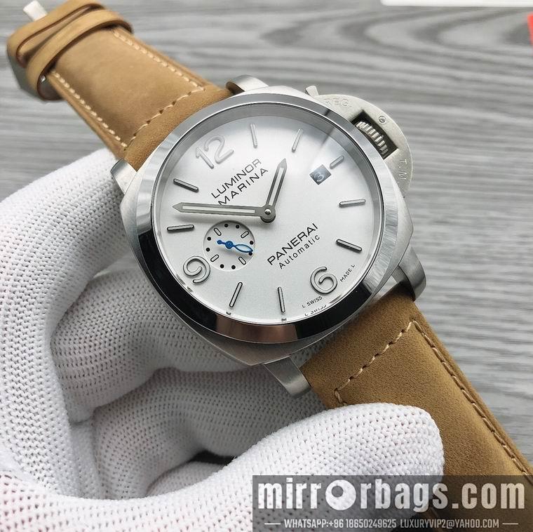 Replica Panerai men 44mX16mm M07
