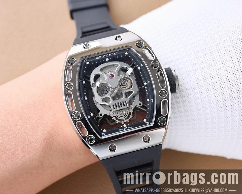 Replica Richard Mille 43X50mm 051632