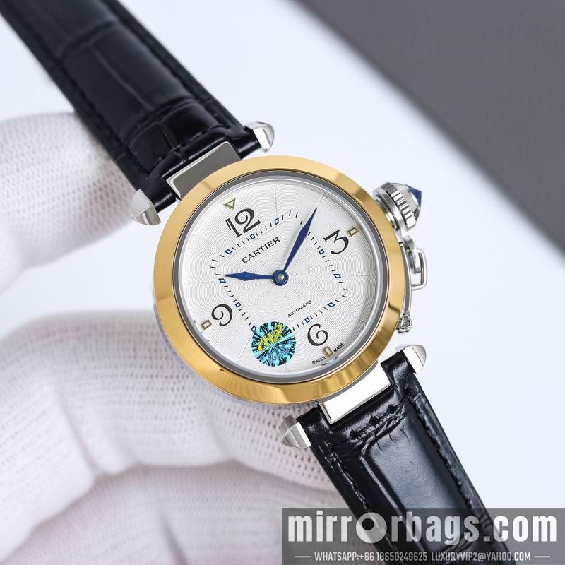 Replica Cartier 32mm 082951