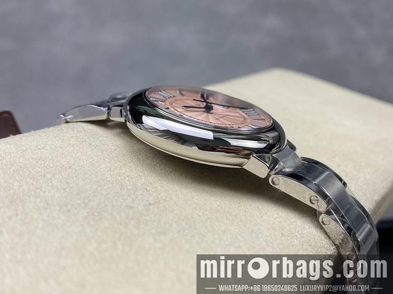 Replica Cartier 33mm 022429
