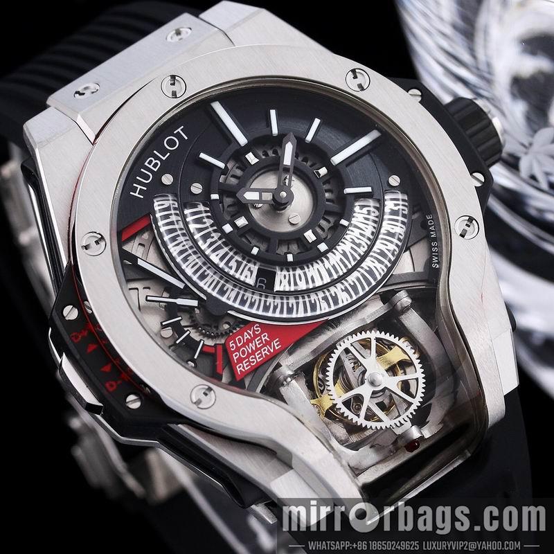 Replica Hublot watch 082123