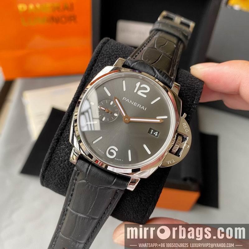 Replica Panerai 42mm 102363