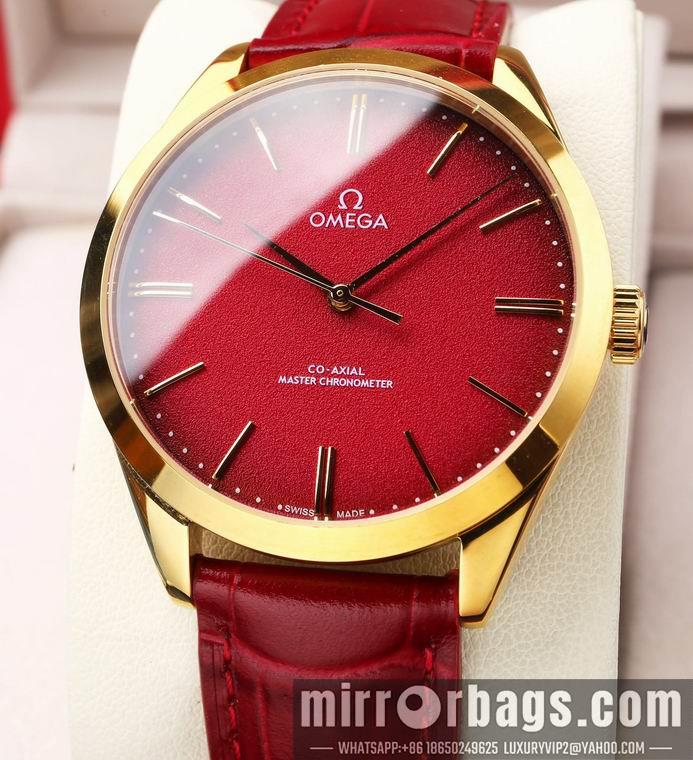 Replica Omega 40X12mm A58