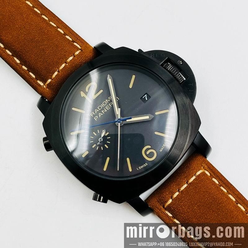 Replica Panerai 43.9X16.6mm 082790
