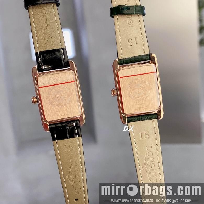 Replica Longines 20.8x32mm 12nms35
