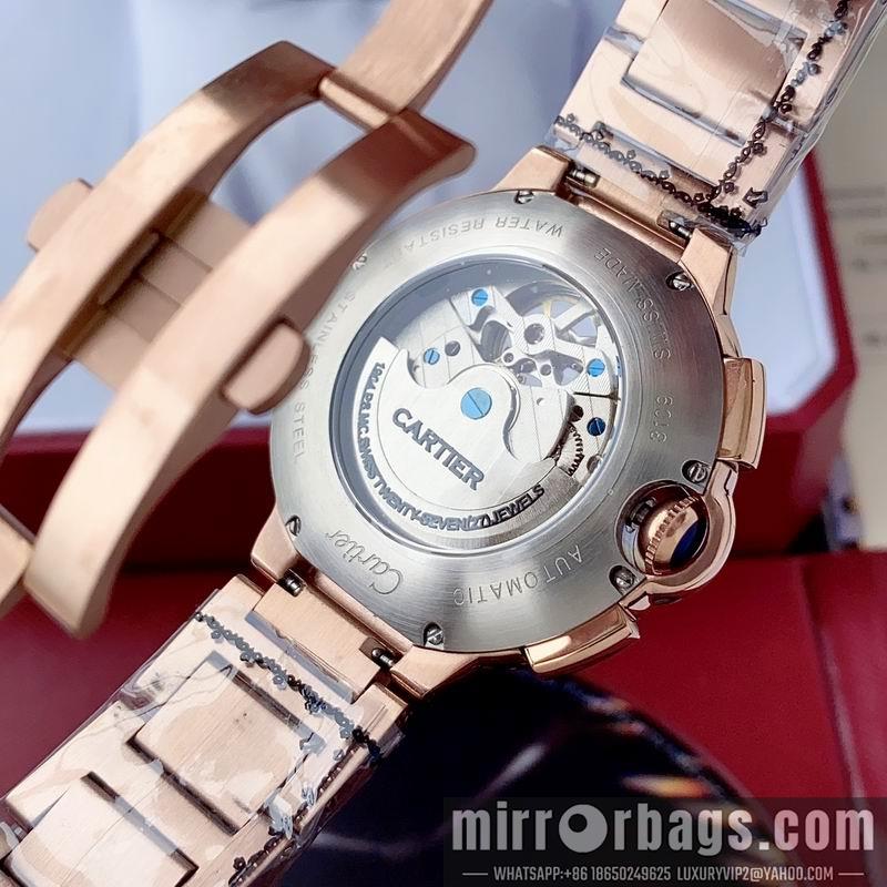 Replica Cartier 44mm 1031127