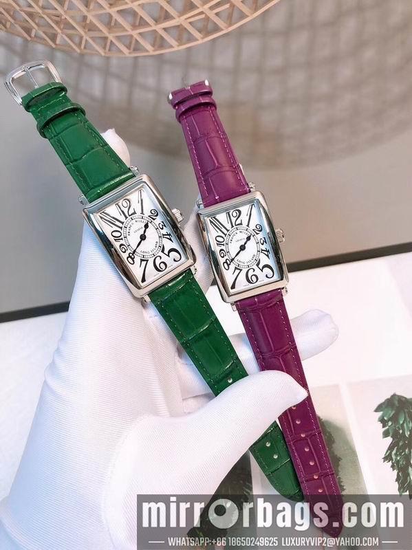 Replica Franch Muller 42X27mm 090485
