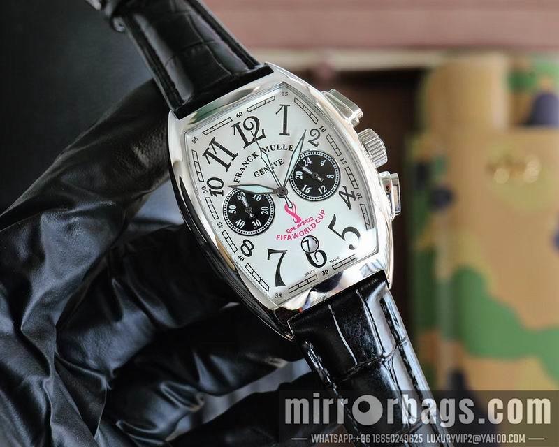 Replica Franck Muller 40X52mm 031647