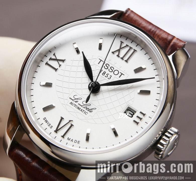 Replica Tissot M39.3 W25.3mm 2nms33