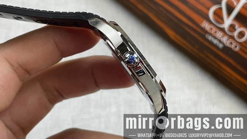 Replica Patek Philippe watch 022378