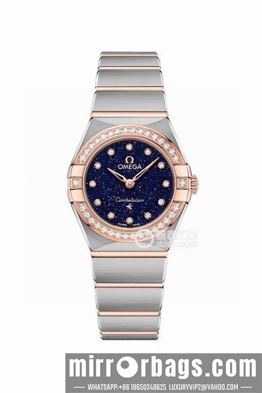Replica Omega 27mm 022405