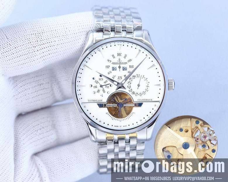 Replica Jaeger Lecoultre men 42mm M40