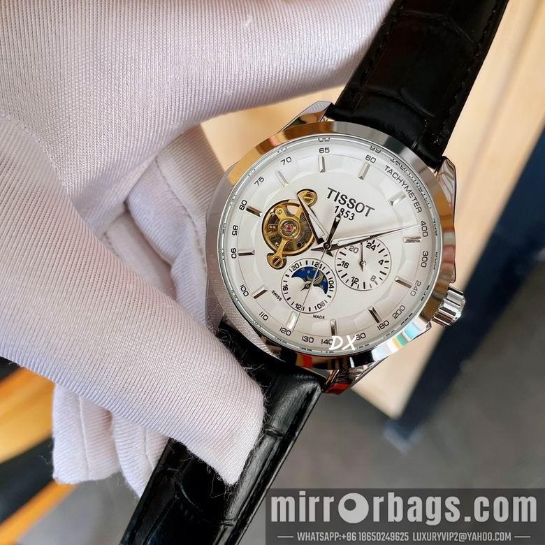 Replica Tissot 40x11mm 2nms75