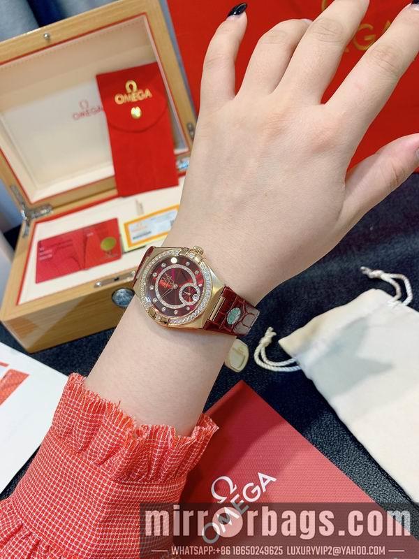 Replica Omega 34mm 102336