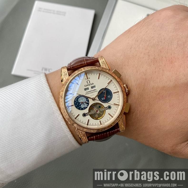 Replica Omega men 44mm 52