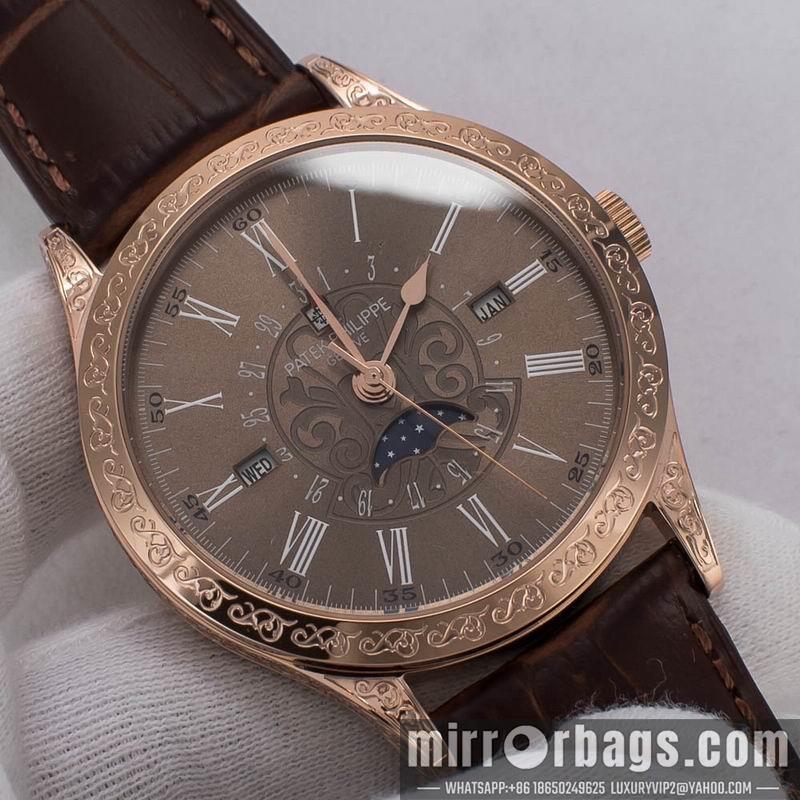 Replica Patek Philippe 43X10mm 121223