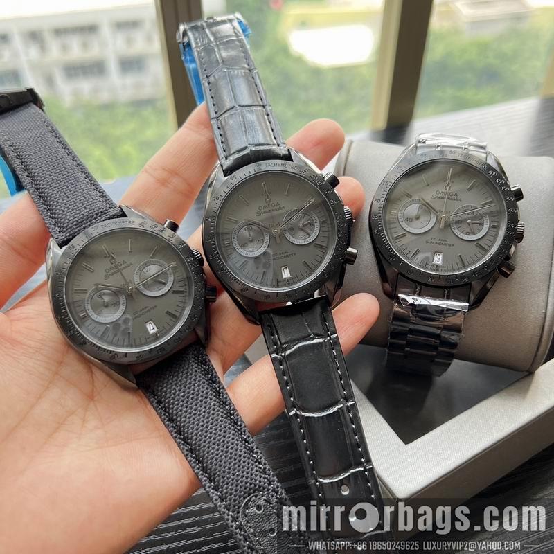 Replica Omega watch 101302