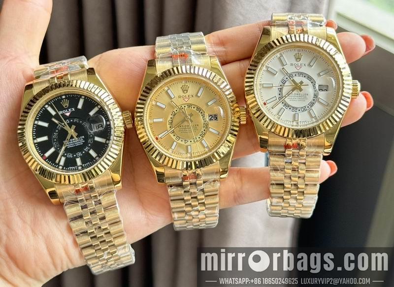 Replica Rolex watch 081726