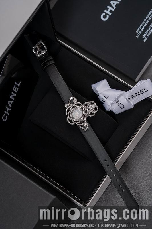 Replica Chanel watch 042720