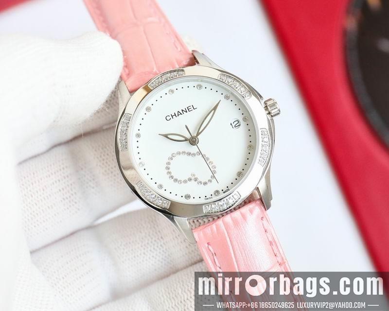 Replica Chanel 35mm 022443