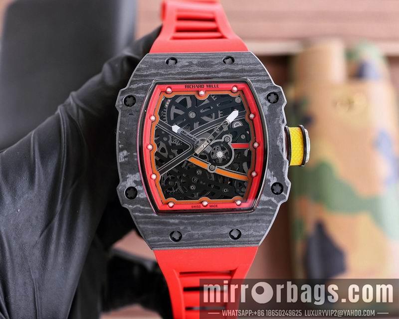 Replica Richard Mille 48X42mm 081701