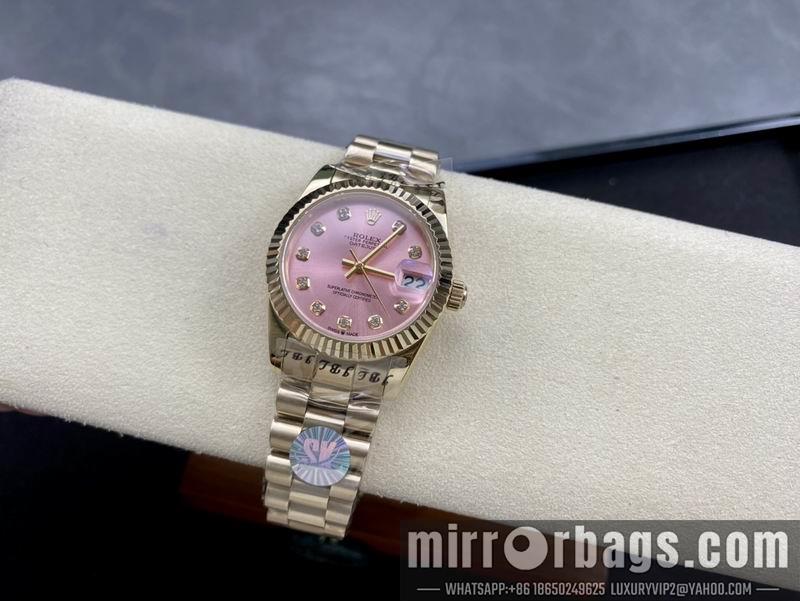 Replica Rolex 31mm 090428