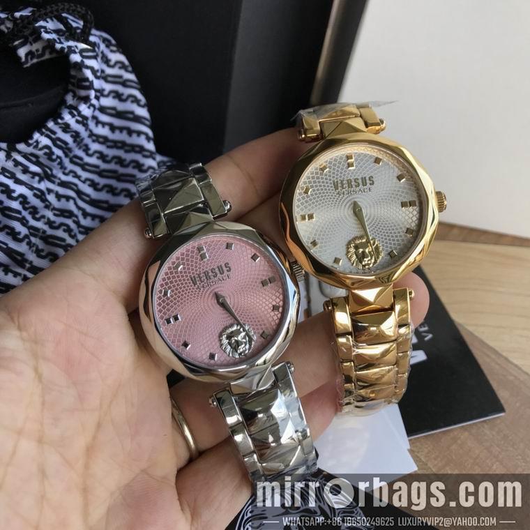 Replica Versace women 36mm M14