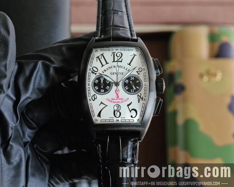 Replica Franck Muller 40X52mm 031647