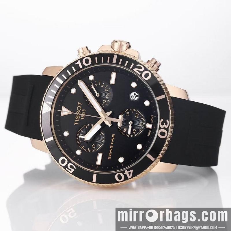 Replica Tissot watch 113014