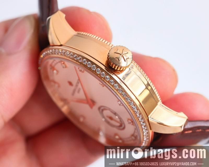 Replica Vacheron Constantin watch  082981