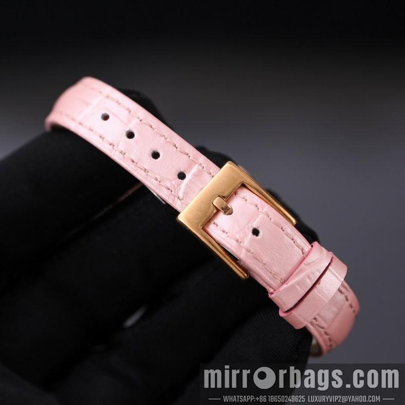 Replica Omega women 30X8mm M46