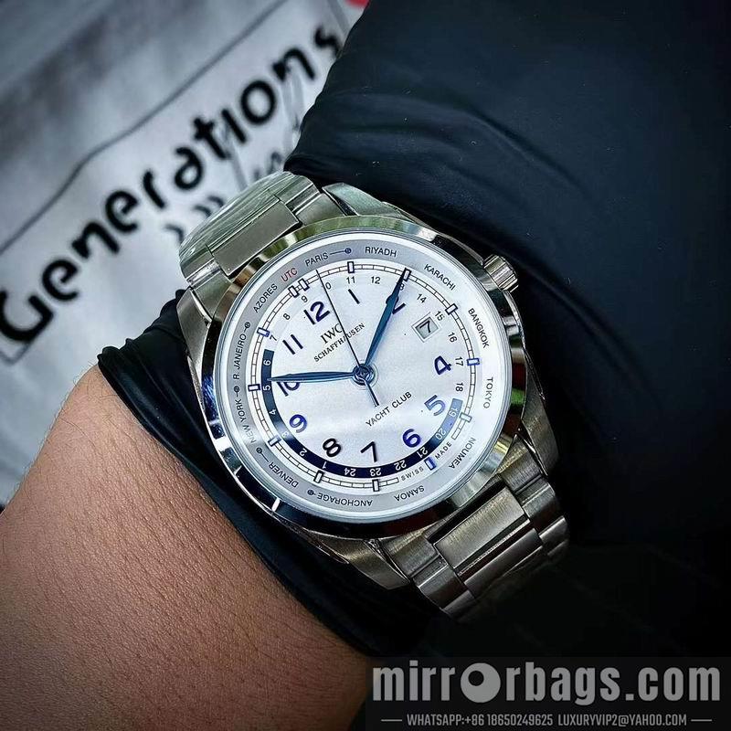 Replica IWC 42X12mm 071459