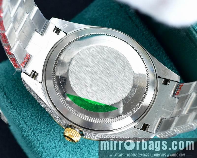 Replica Rolex 40mm 083195