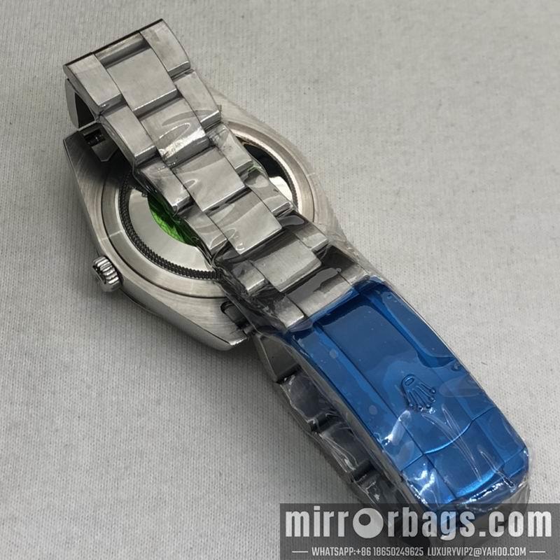Replica Rolex watch 40mm 030309